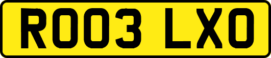 RO03LXO