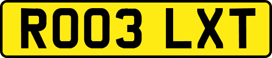 RO03LXT