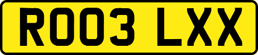 RO03LXX