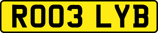 RO03LYB