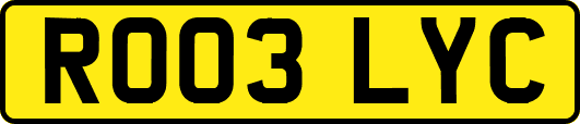 RO03LYC