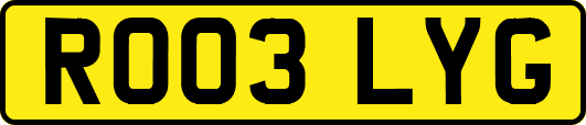 RO03LYG