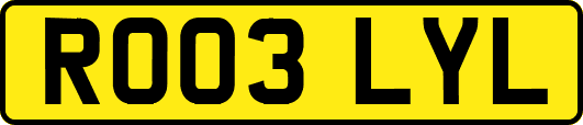 RO03LYL