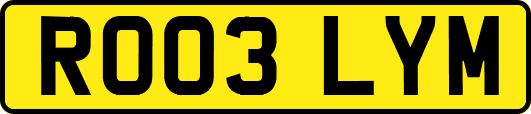 RO03LYM