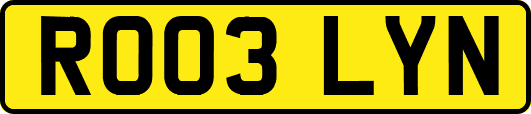 RO03LYN