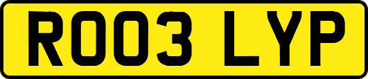 RO03LYP