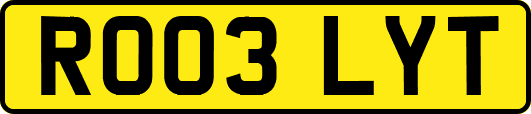 RO03LYT