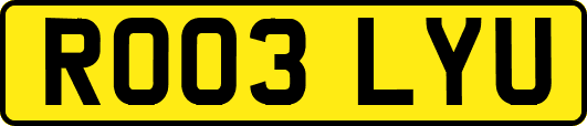 RO03LYU