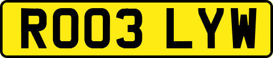 RO03LYW