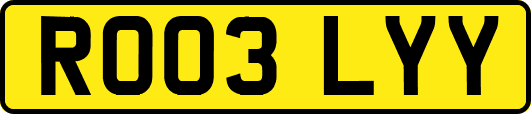 RO03LYY
