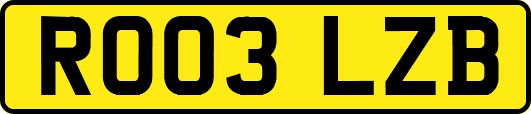RO03LZB