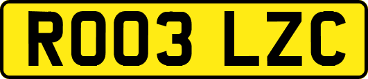 RO03LZC