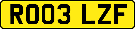RO03LZF