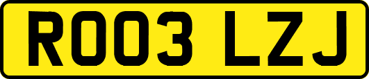 RO03LZJ