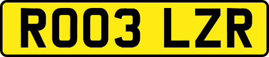 RO03LZR
