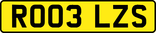 RO03LZS