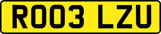 RO03LZU