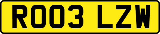 RO03LZW