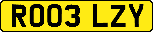 RO03LZY