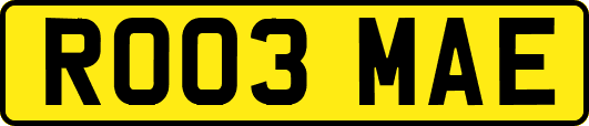 RO03MAE