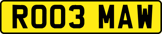 RO03MAW