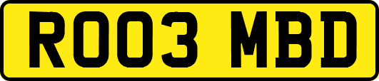 RO03MBD