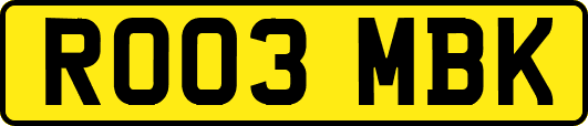 RO03MBK
