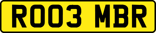 RO03MBR