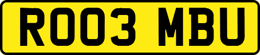 RO03MBU