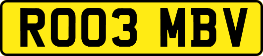 RO03MBV
