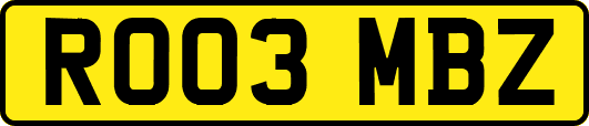 RO03MBZ