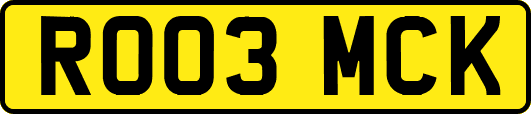 RO03MCK