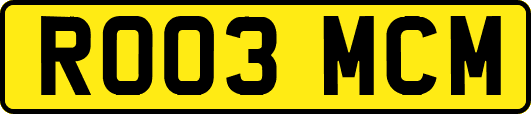 RO03MCM