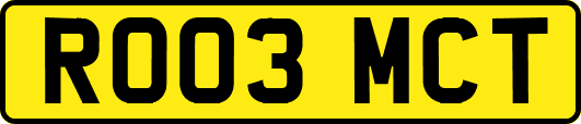 RO03MCT