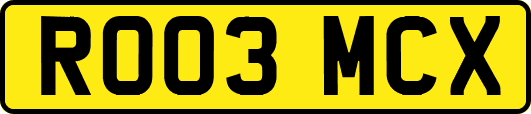 RO03MCX