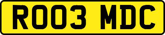 RO03MDC