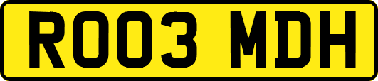 RO03MDH