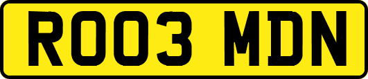 RO03MDN