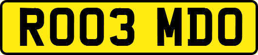 RO03MDO