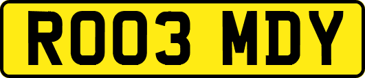RO03MDY