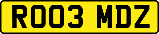 RO03MDZ