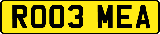 RO03MEA