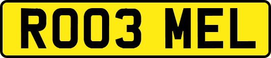 RO03MEL