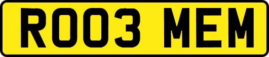 RO03MEM