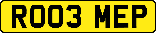 RO03MEP