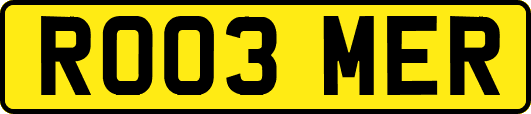 RO03MER