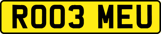 RO03MEU