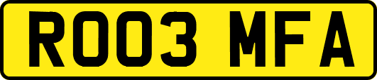 RO03MFA