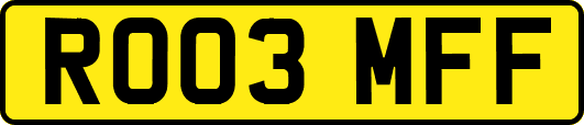 RO03MFF