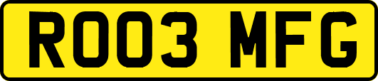 RO03MFG